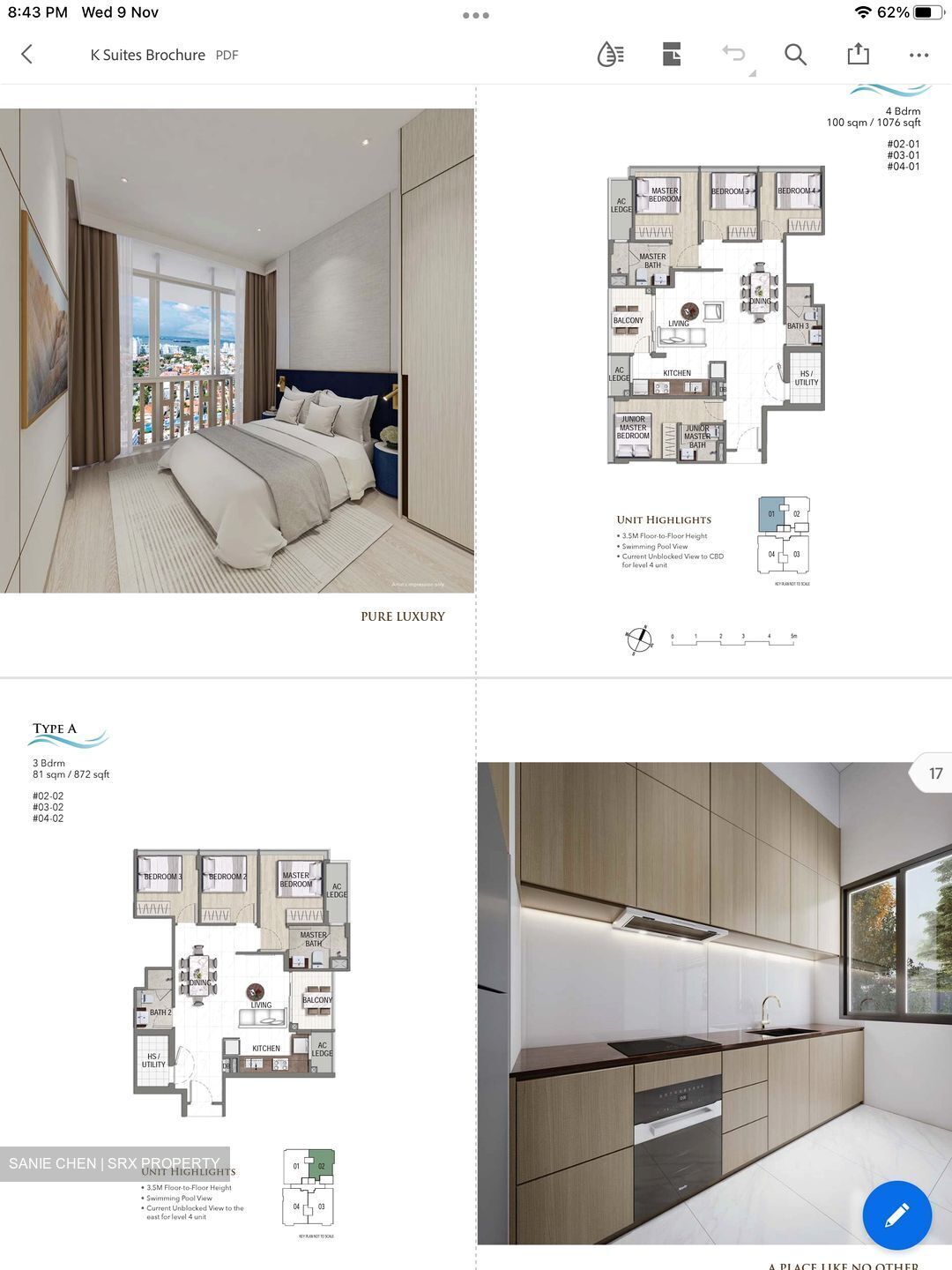 K Suites (D15), Apartment #382451091